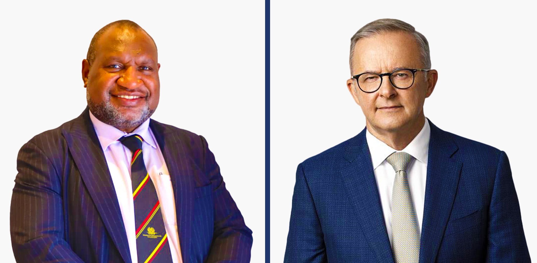 Historic Double Prime Minister Keynote to Lead PNG Investment Week Leaders Summit
