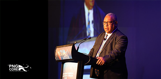 Pomaleu Pushes for Economic Transformation