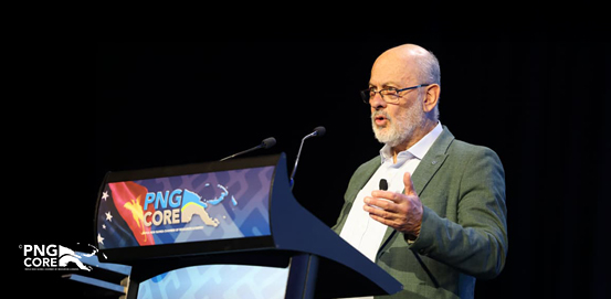 PNG Investment Week 2025 Kicks off in Sydney with Strong Call for Sustainable Growth and Climate-Ready Investment