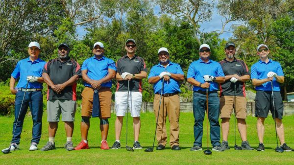 Programme Hihglights